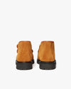 Weejuns Lug Boots