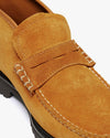 Weejuns Lug Boots