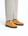 Weejuns Lug Boots