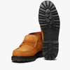 Weejuns Lug Boots
