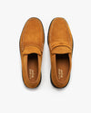 Weejuns Lug Boots