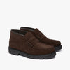 Weejuns Lug Boots