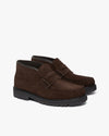 Weejuns Lug Boots