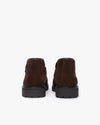 Weejuns Lug Boots