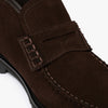 Weejuns Lug Boots