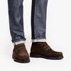 Weejuns Lug Boots