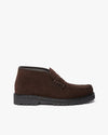Weejuns Lug Boots
