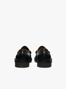 Weejuns Lug Larson Loafers