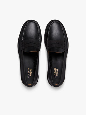 Weejuns Lug Larson Loafers
