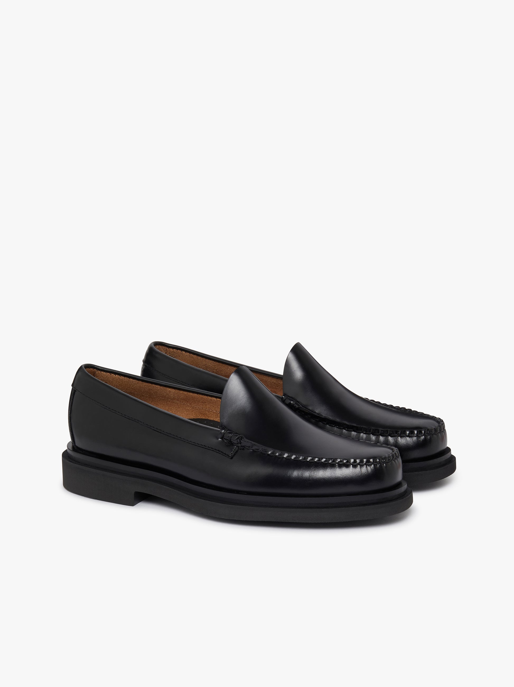 Weejuns Venetian Step Loafers – G.H.BASS 1876