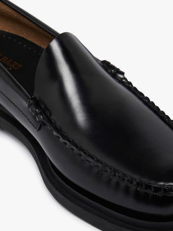 Weejuns Venetian Step Loafers