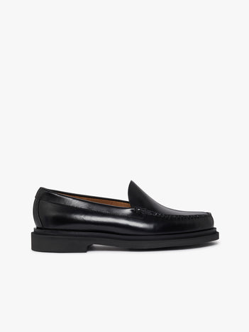 Weejuns Venetian Step Loafers