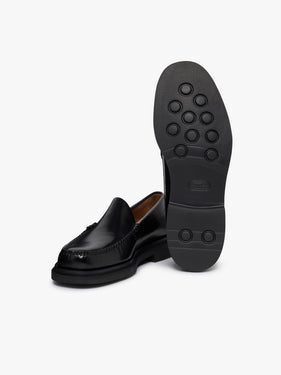 Weejuns Venetian Step Loafers