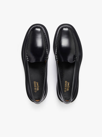 Weejuns Venetian Step Loafers