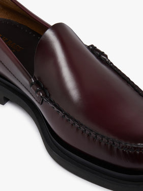 Weejuns Venetian Step Loafers