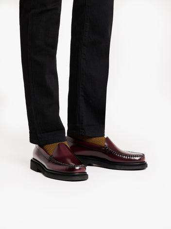 Weejuns Venetian Step Loafers