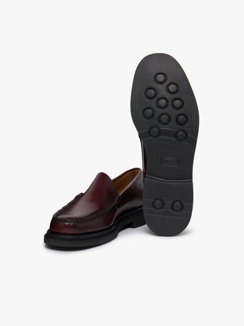 Weejuns Venetian Step Loafers