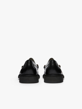 Weejuns Step Larson Penny Loafers