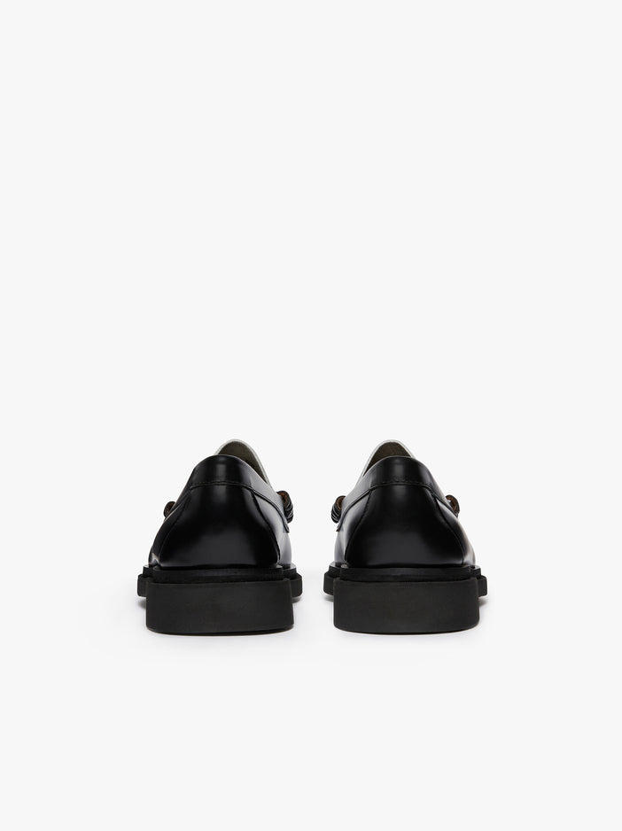 weejuns larson penny loafers
