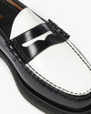 Weejuns Step Larson Penny Loafers