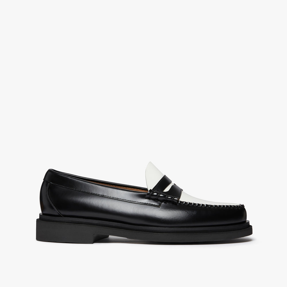 Weejuns Step Larson Penny Loafers