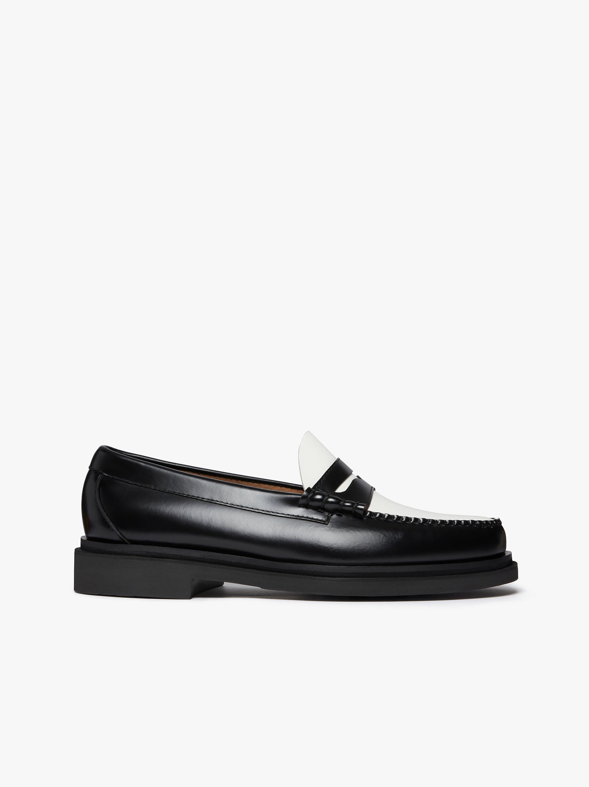 Weejuns Step Larson Penny Loafers – G.H.BASS 1876