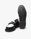 Weejuns Step Larson Penny Loafers