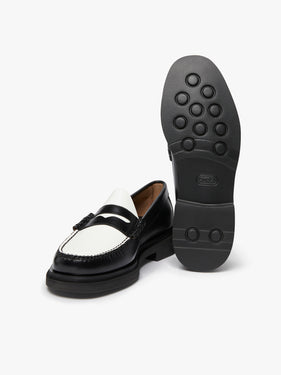 Weejuns Step Larson Penny Loafers