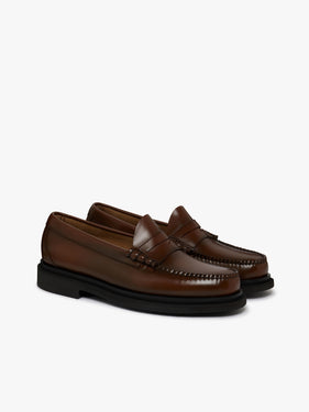Weejuns Larson Step Penny Loafers