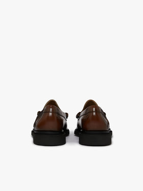 Weejuns Larson Step Penny Loafers