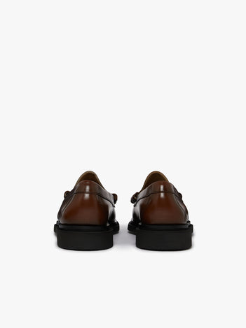 Weejuns Larson Step Penny Loafers