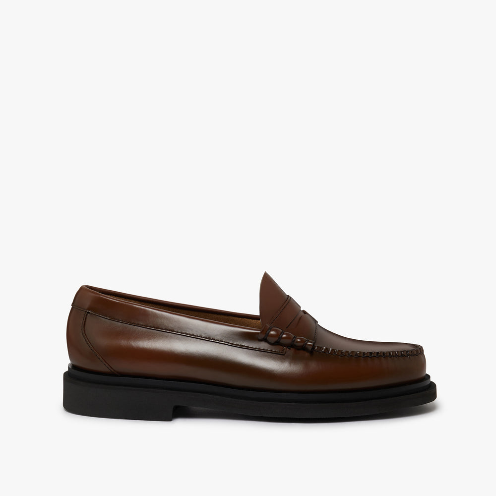 Weejuns Larson Step Penny Loafers