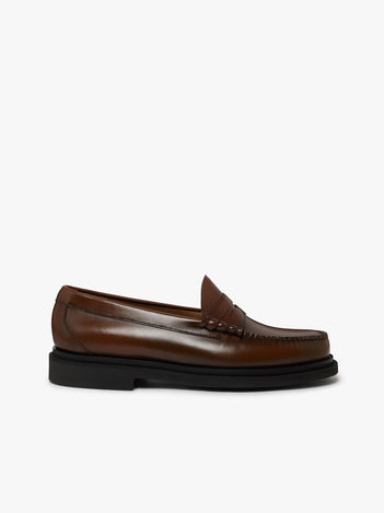 Weejuns Larson Step Penny Loafers
