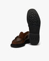 Weejuns Larson Step Penny Loafers