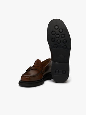 Weejuns Larson Step Penny Loafers