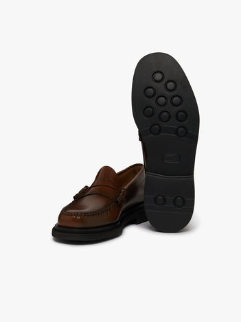 Weejuns Larson Step Penny Loafers