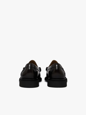 Weejuns Larson Step Penny Loafers