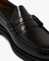 Weejuns Larson Step Penny Loafers