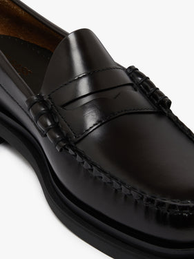 Weejuns Larson Step Penny Loafers
