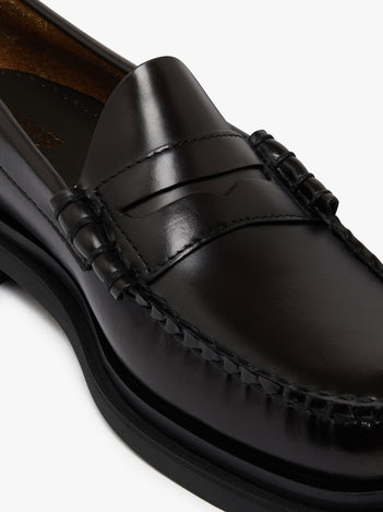 Weejuns Larson Step Penny Loafers