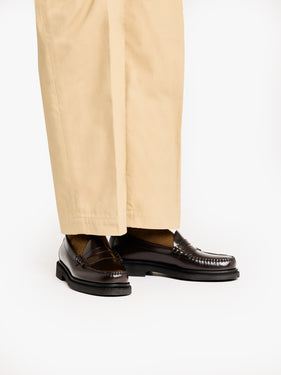 Weejuns Larson Step Penny Loafers