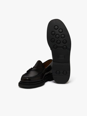 Weejuns Larson Step Penny Loafers