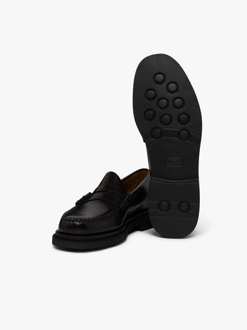 Weejuns Larson Step Penny Loafers