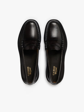 Weejuns Larson Step Penny Loafers