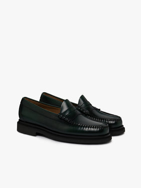 Weejuns Larson Step Penny Loafers