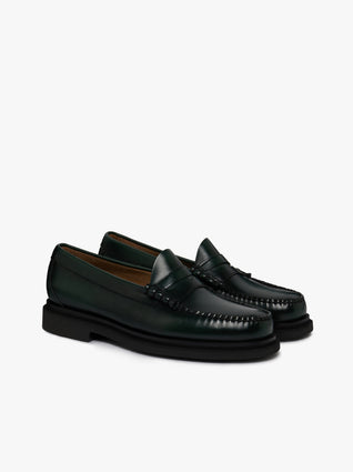 Weejuns Larson Step Penny Loafers