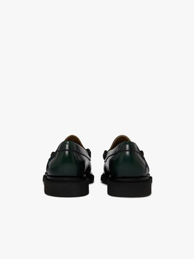 Weejuns Larson Step Penny Loafers