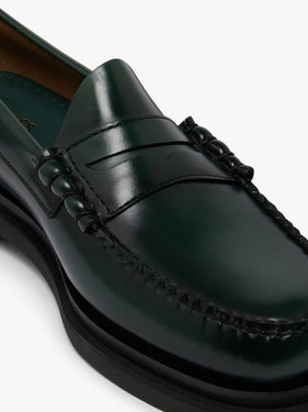 Weejuns Larson Step Penny Loafers