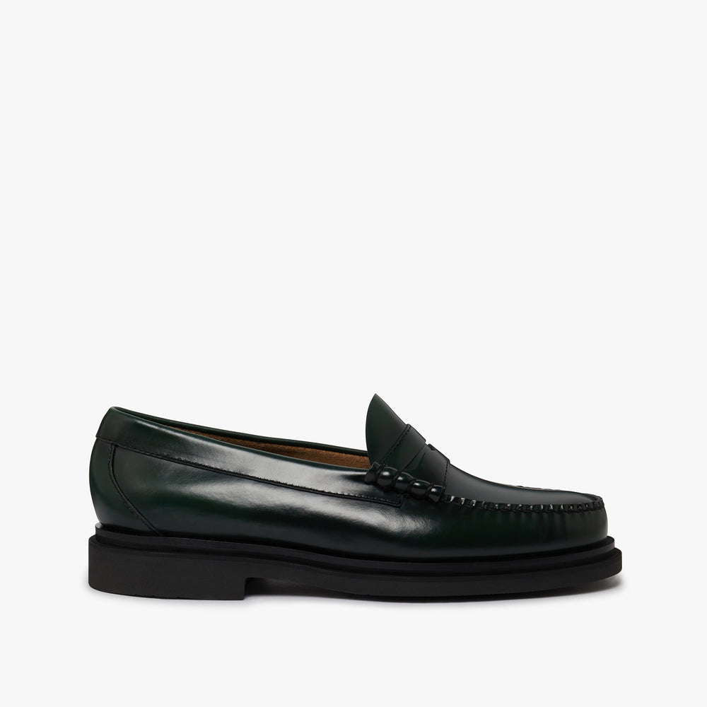 Weejuns Larson Step Penny Loafers