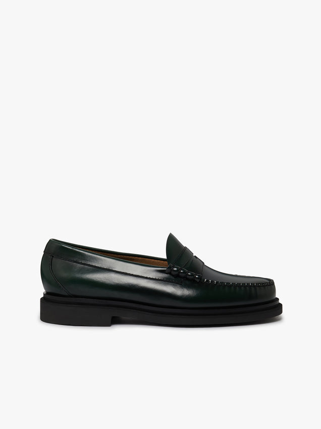 Weejuns Larson Step Penny Loafers